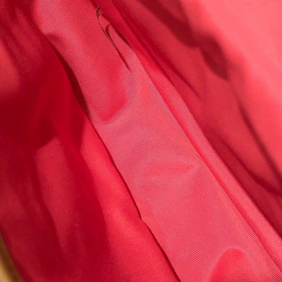 NWOT Coach HADLEY Leather Field Bag - Picture 13 of 13